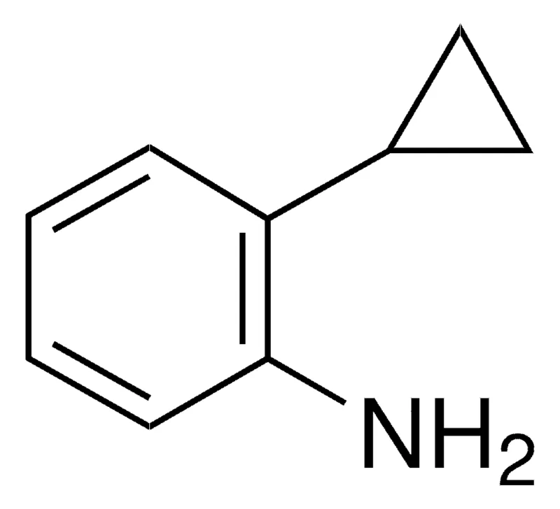Sigma-Aldrich 2-Cyclopropylaniline