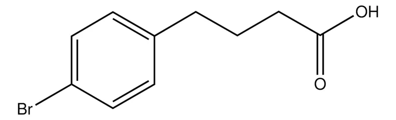 Sigma-Aldrich 4-(4-Bromophenyl)butanoic acid