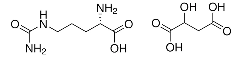 Sigma-Aldrich l-Citrulline dl-malate(1:1)
