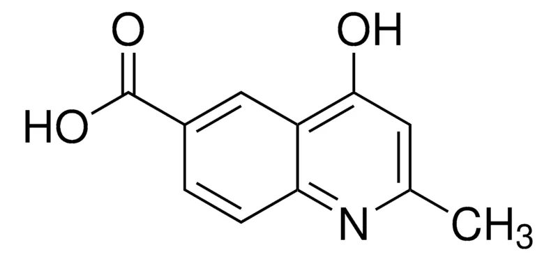 Sigma-Aldrich 4-Hydroxy-2-methylquinoline-6-carboxylic acid
