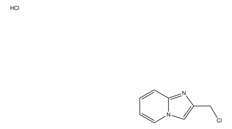 Sigma-Aldrich 2-Chloromethylimidazo[1,2-a]pyridine hydrochloride