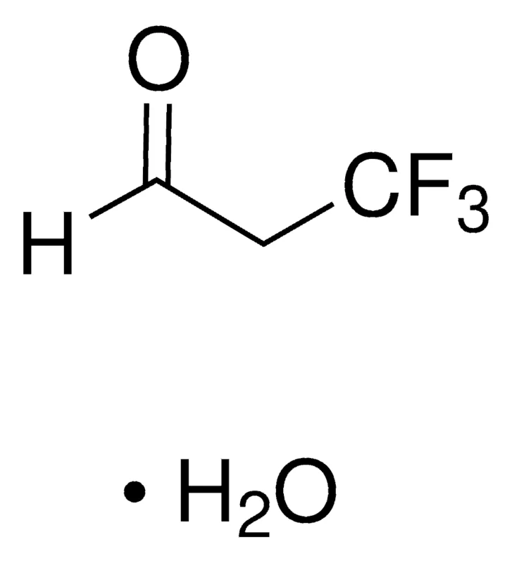 Sigma-Aldrich 3,3,3-Trifluoropropionaldehyde hydrate