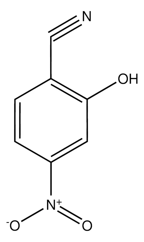 Sigma-Aldrich 2-Hydroxy-4-nitrobenzonitrile