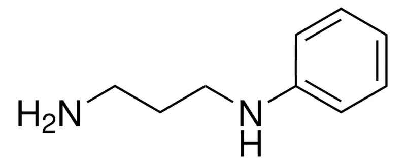 Sigma-Aldrich N-Aminopropyl aniline