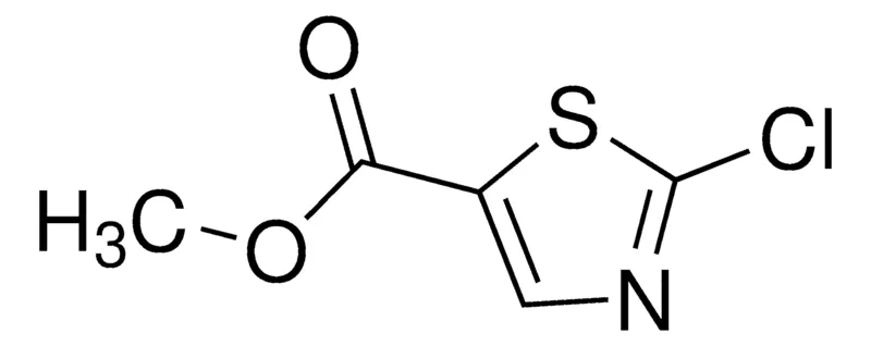 Sigma-Aldrich Methyl 2-chlorothiazole-5-carboxylate