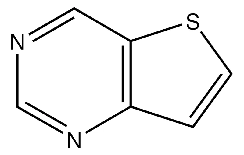 Sigma-Aldrich 7-Thieno[3,2-d]pyrimidine