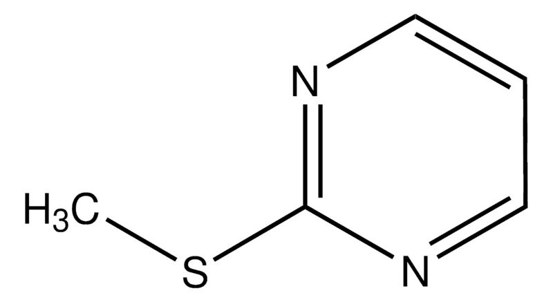 Sigma-Aldrich 2-Methylthiopyrimidine