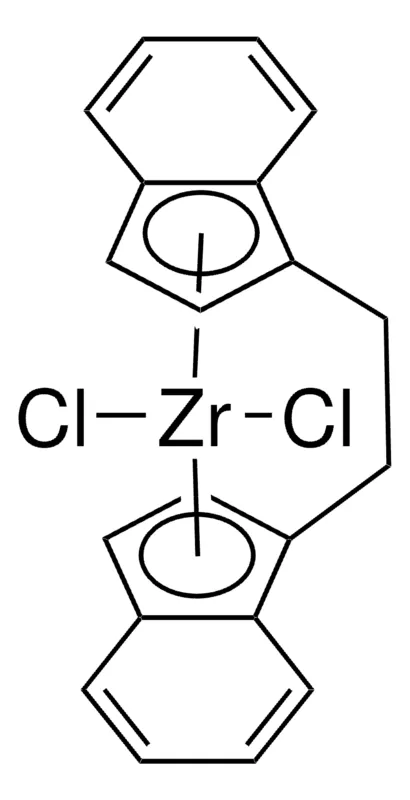 Sigma-Aldrich rac-乙烯双(1-茚基)二氯化锆，粉末