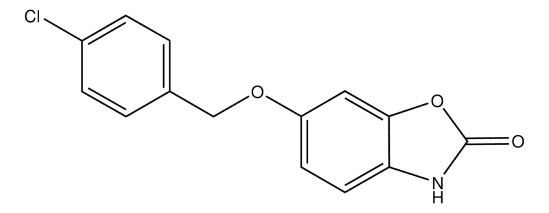 Sigma-Aldrich 6-(4-Chlorobenzyloxy)benzo[d]oxazol-2(3H)-one