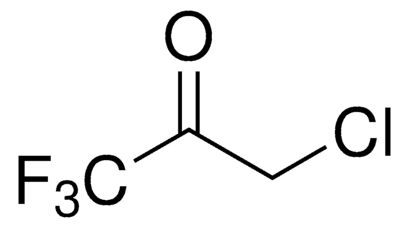 Sigma-Aldrich 3-Chloro-1,1,1-trifluoroacetone