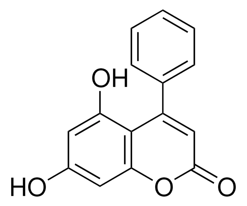 Sigma-Aldrich 5,7-二羟基-4-苯基香豆素