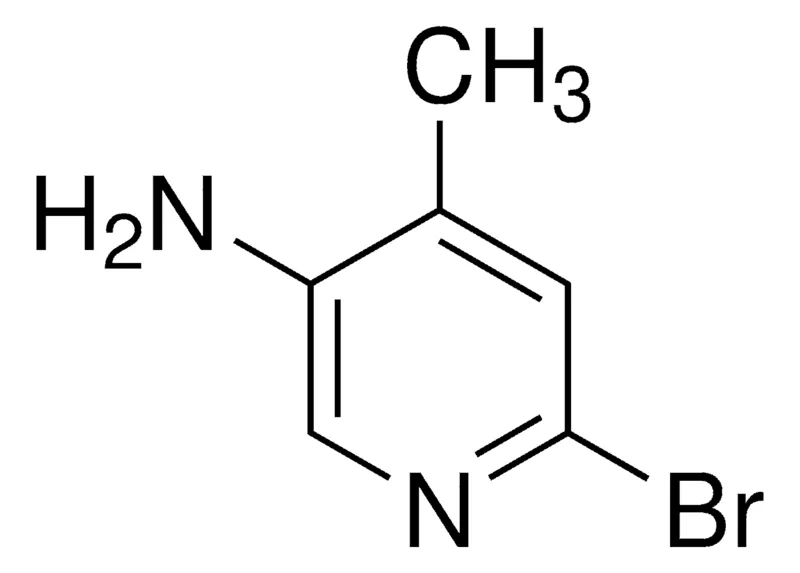 Sigma-Aldrich 2-Bromo-4-methyl-5-aminopyridine