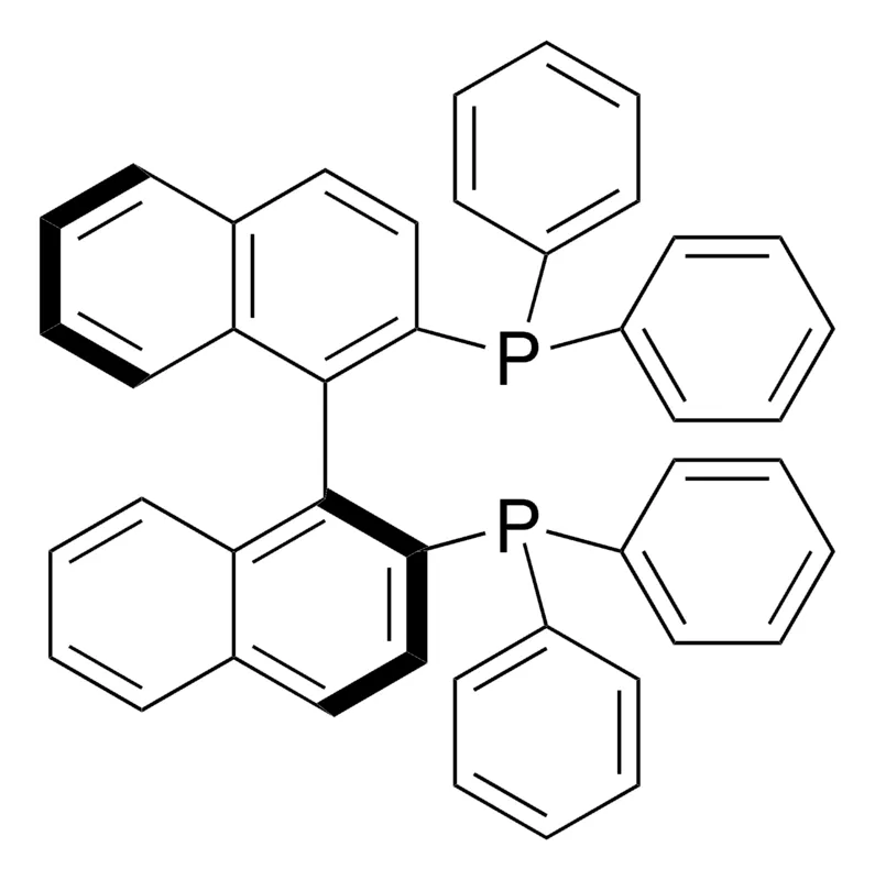 Sigma-Aldrich (S)-BINAP