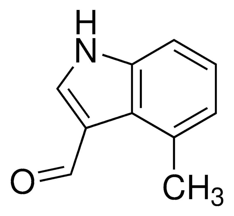 Sigma-Aldrich 3-Formyl-4-methylindole
