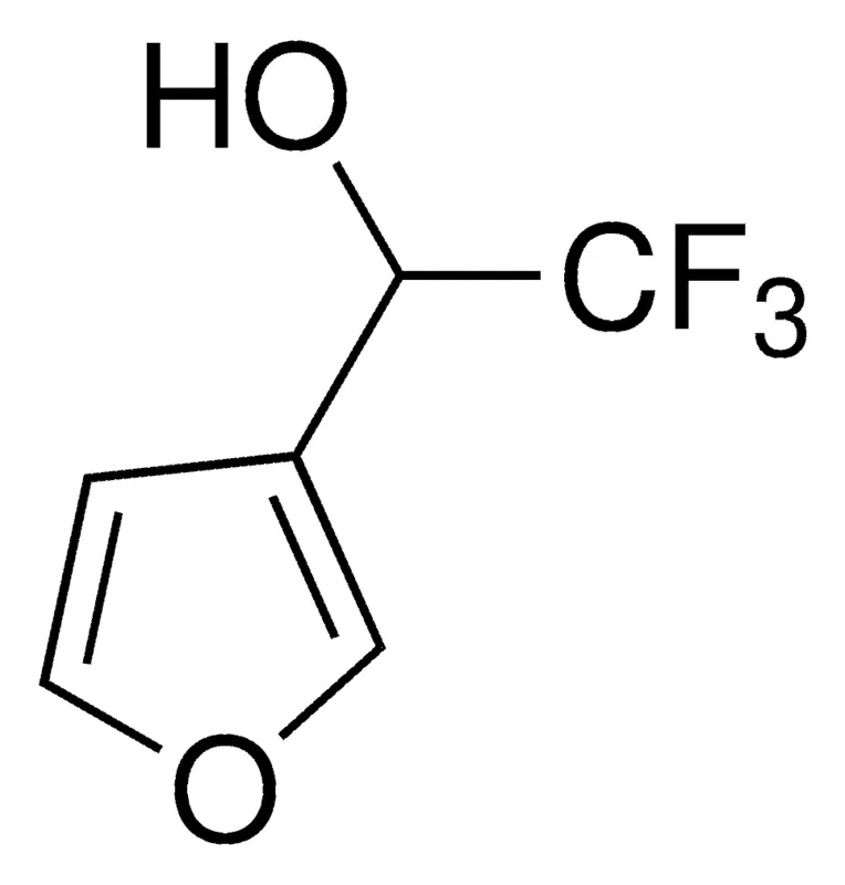 Sigma-Aldrich 2,2,2-Trifluoro-1-(3-furyl)ethanol