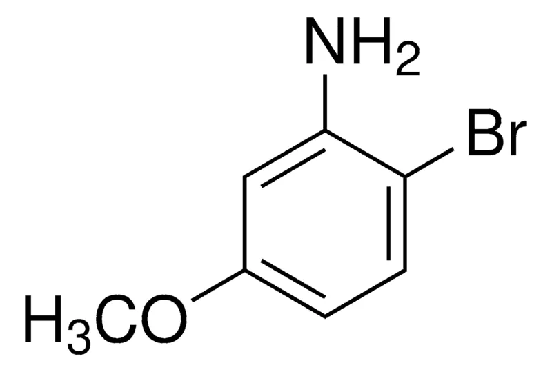 Sigma-Aldrich 2-Bromo-5-methoxyaniline