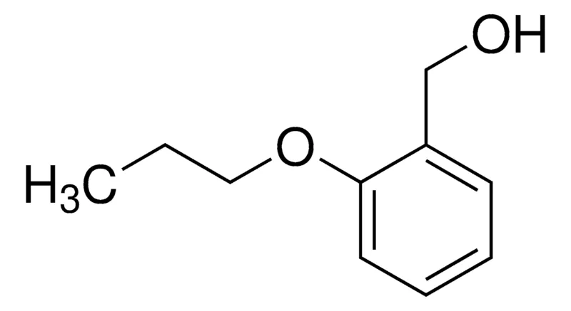 Sigma-Aldrich (2-Propoxyphenyl)methanol
