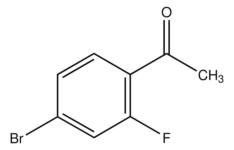 Sigma-Aldrich 4-Bromo-2-fluoroacetophenone