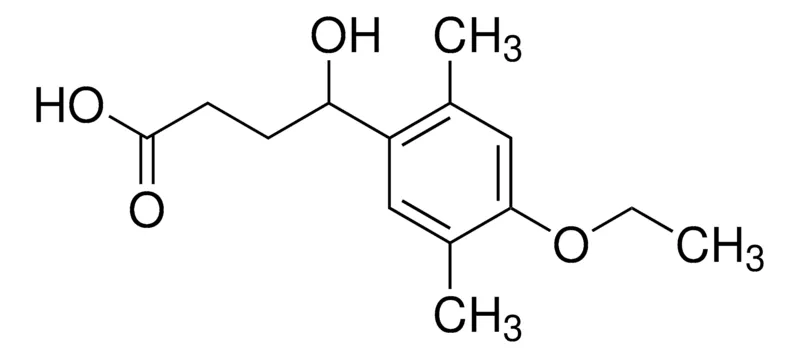 Sigma-Aldrich 4-(4-Ethoxy-2,5-dimethyl-phenyl)-4-hydroxy-butyric acid