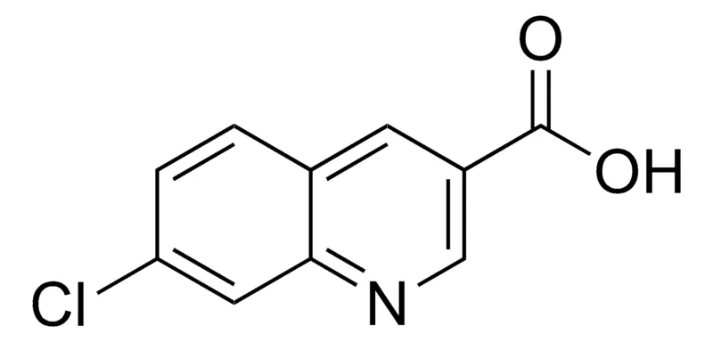 Sigma-Aldrich 7-Chloroquinoline-3-carboxylic acid