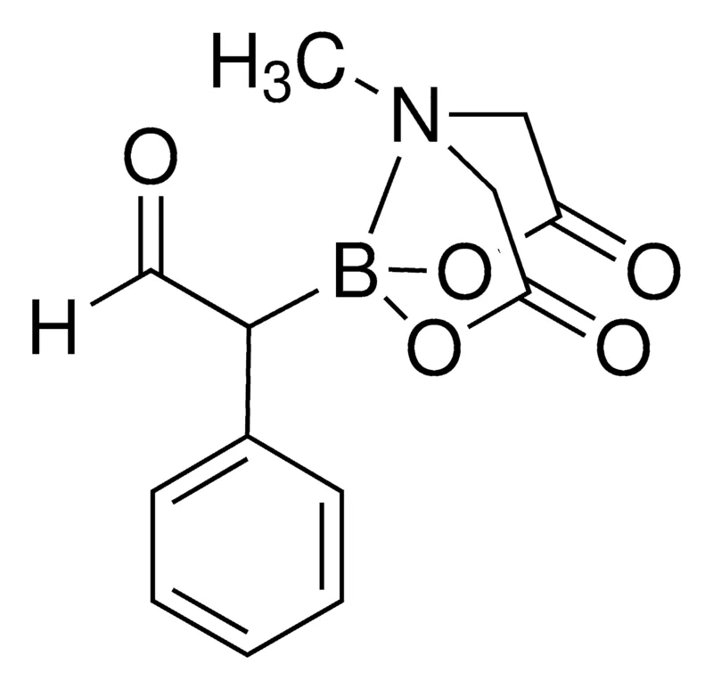 Sigma-Aldrich Phenyl-α-MIDA-boryl aldehyde