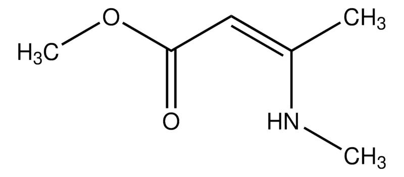 Sigma-Aldrich Methyl 3-(methylamino)-2-butenoate