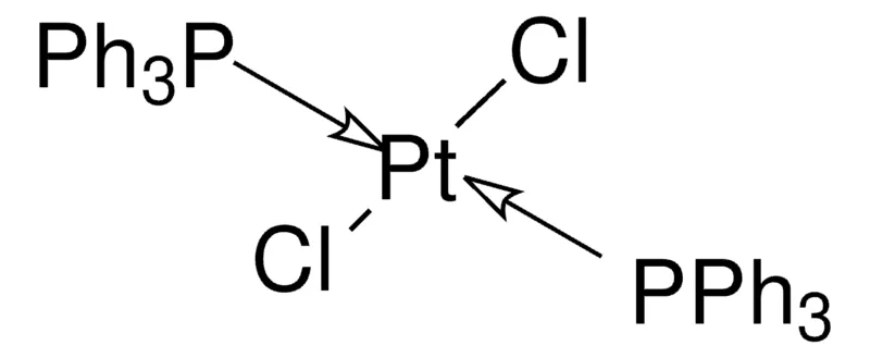 Sigma-Aldrich 反-二氯双(三苯基膦)铂(II)