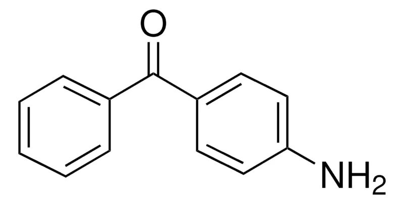 Sigma-Aldrich 4-氨基二苯甲酮