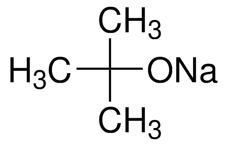 Sigma-Aldrich Sodium tert-butoxide ChemBeads，固体