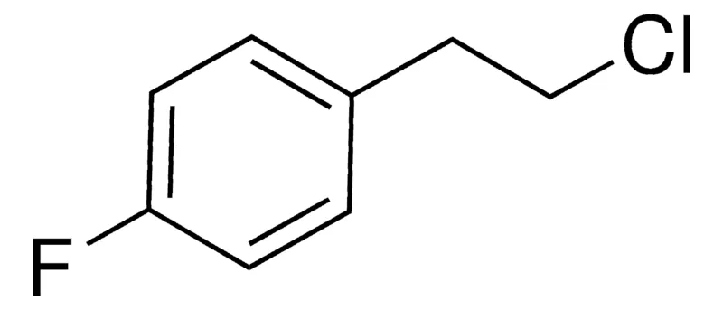 Sigma-Aldrich 1-(2-Chloroethyl)-4-fluorobenzene