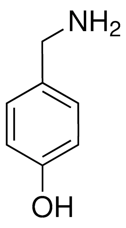 Sigma-Aldrich 4-羟基苄胺