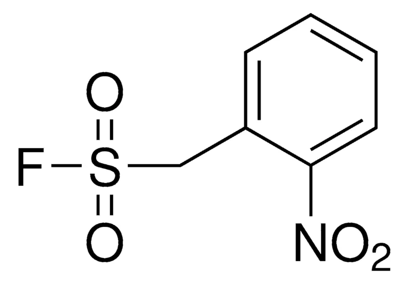 Sigma-Aldrich 2-硝基-α-甲苯磺酰氟
