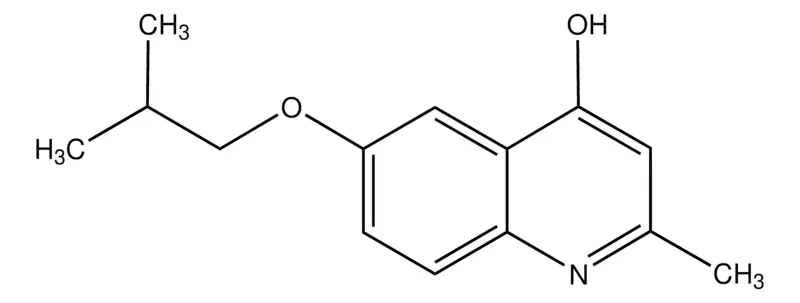 Sigma-Aldrich 6-Isobutoxy-2-methylquinolin-4-ol