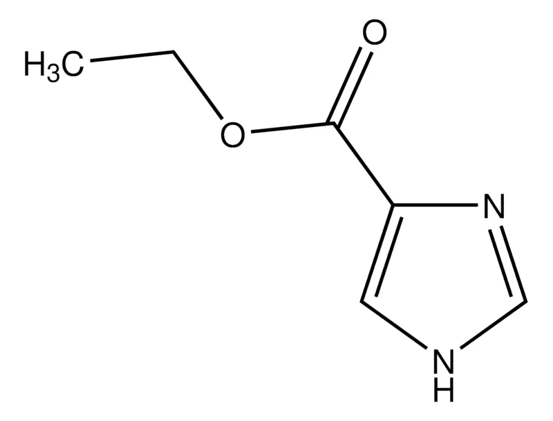 Sigma-Aldrich Ethyl imidazole-4-carboxylate