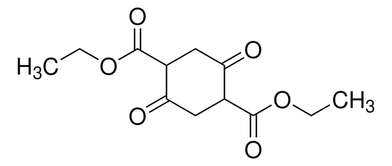 Sigma-Aldrich 1,4-环己二酮-2,5-二甲酸二乙酯