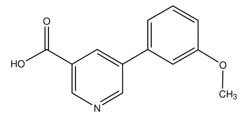 Sigma-Aldrich 5-(3-Methoxyphenyl)nicotinic acid
