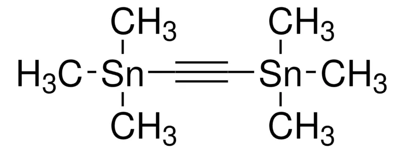 Sigma-Aldrich 双(三甲基锡)乙炔