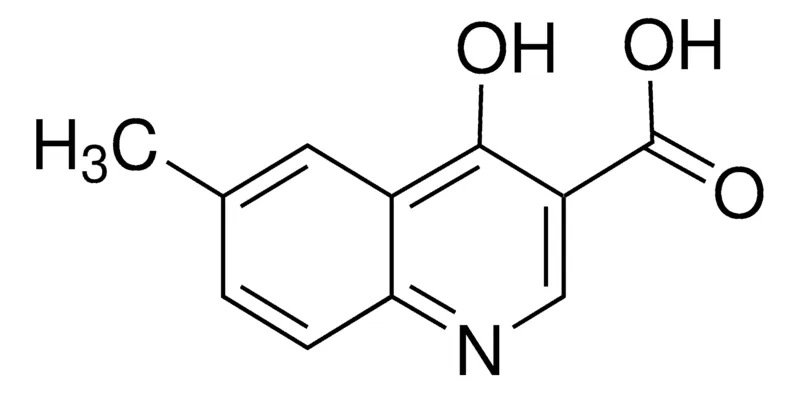 Sigma-Aldrich 4-Hydroxy-6-methylquinoline-3-carboxylic acid