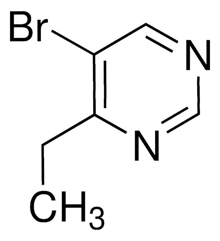 Sigma-Aldrich 5-Bromo-4-ethylpyrimidine