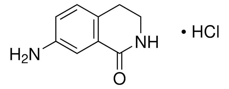 Sigma-Aldrich 7-Amino-3,4-dihydro-1(2H)-isoquinolinone hydrochloride