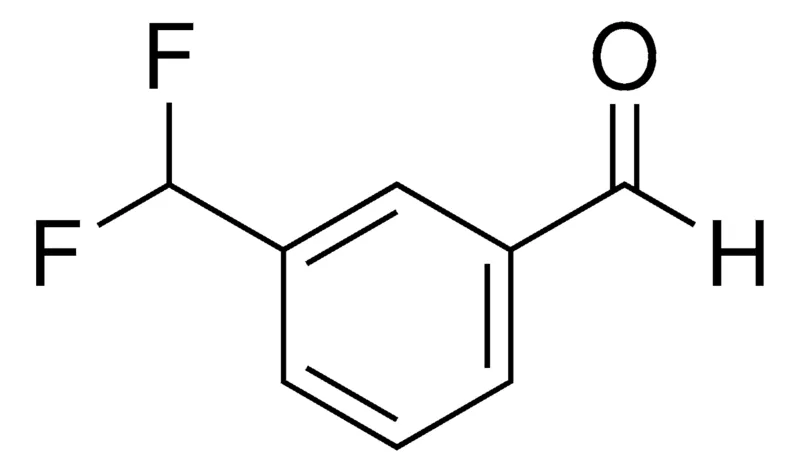 Sigma-Aldrich 3-(Difluoromethyl)benzaldehyde