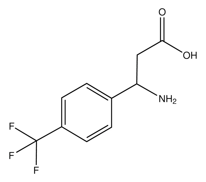 Sigma-Aldrich 3-Amino-3-(4-trifluoromethylphenyl)-propionic acid