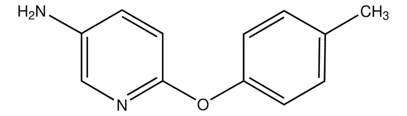 Sigma-Aldrich 6-(p-Tolyloxy)pyridin-3-amine