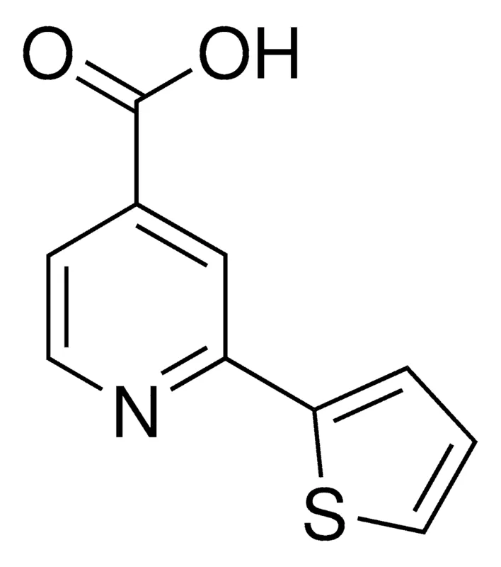 Sigma-Aldrich 2-(2-Thienyl)isonicotinic acid