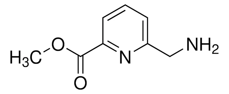 Sigma-Aldrich Methyl 6-(aminomethyl)picolinate