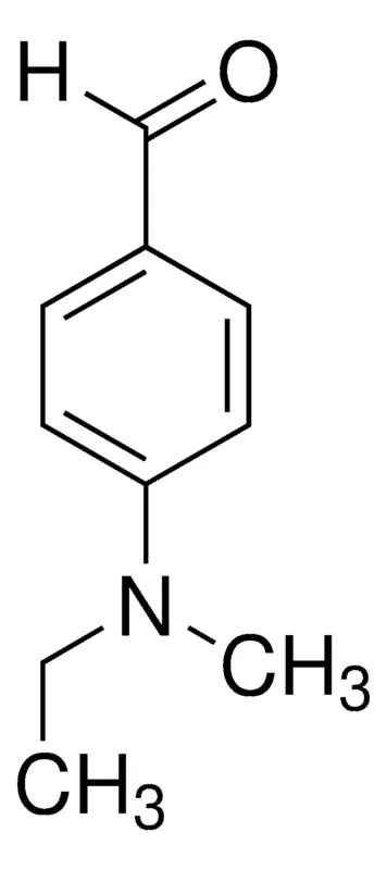 Sigma-Aldrich 4-[Ethyl(methyl)amino]benzaldehyde