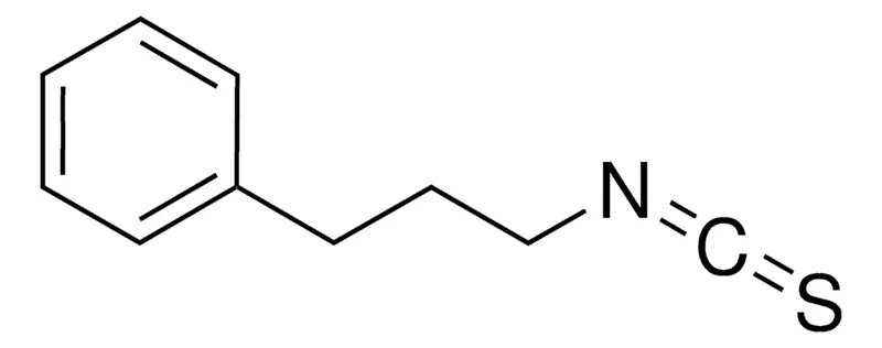 Sigma-Aldrich (3-Isothiocyanatopropyl)benzene