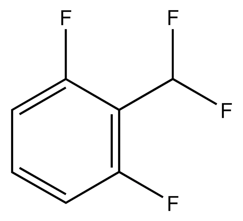 Sigma-Aldrich 2-(Difluoromethyl)1,3-difluorobenzene