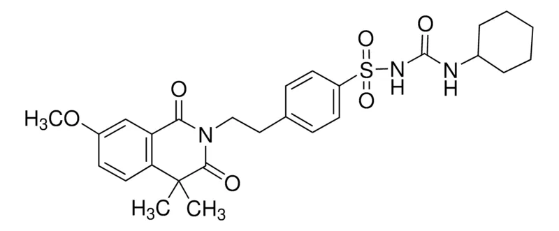 Sigma-Aldrich Gliquidone