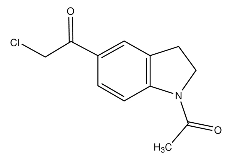Sigma-Aldrich 1-(1-Acetylindolin-5-yl)-2-chloroethanone